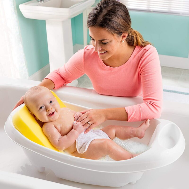 Summer Infant Comfy Bath Sponge