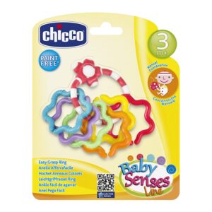 Chicco Easy Grasp Rings