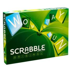 Scrabble Original - French