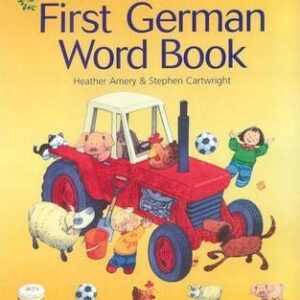 First German Words in HB