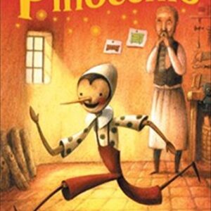 Pinocchio: Gift Edition
