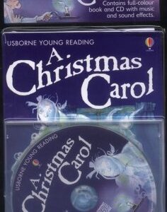 A Christmas Carol (Young Reading Tape Packs (series 2))