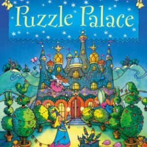Puzzle Palace (Usborne Young Puzzles)