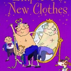 The Emperor's New Clothes: Gift Edition