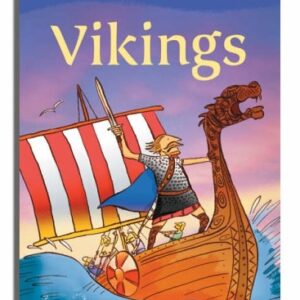 Vikings Beginners