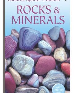 Rocks and Minerals (Usborne Spotter's Guide)