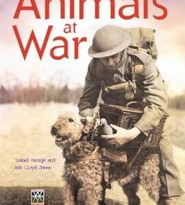 Animals at War: In Association with the Imperial War Museum (Young Reading (Series 3))