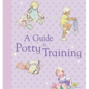 A Guide To Potty Training