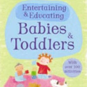 Baby and Toddler Health Guide