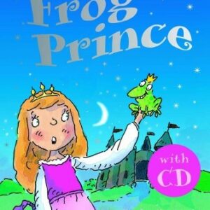 The Frog Prince + CD