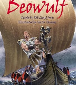 Beowulf (Young Reading Series Three)