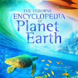 Encyclopaedia Of Planet Earth
