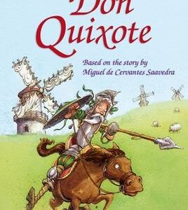 Don Quixote (Young Reading Series Two)
