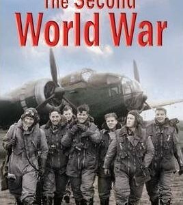 Second World War (Young Reading Series Three)