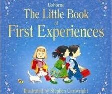 Little Book of First Experiences