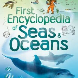 First Encyclopedia Of Seas & Oceans. Ben Denne