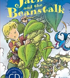 Jack And The Beanstalk (Young Reading Book & Cd)