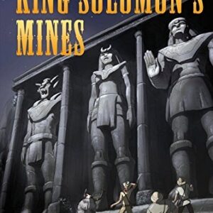 King Solomon's Mines Level 3. (Young Reading Series Three)