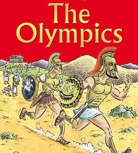 The Story Of The Olympics