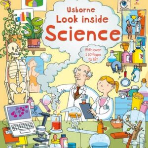 Look inside science