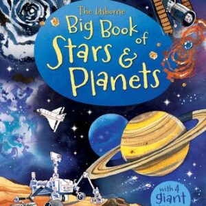 Big Book Stars & Planets