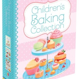 Children'S Baking Collection