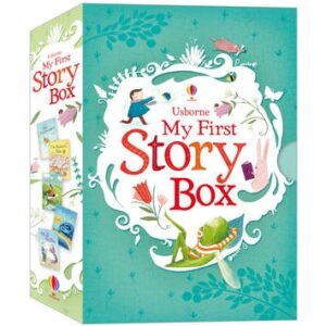 My First Story Box 5V