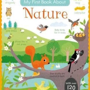 My Very First Book About Nature