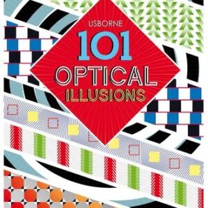 101 optical illusions
