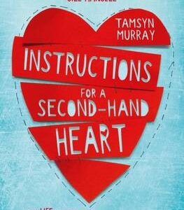 Instructions for a Second-Hand Heart