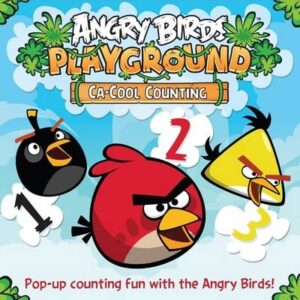 Ca-Cool Counting (Angry Birds)