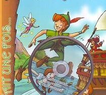 Peter Pan + CD