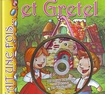 Hansel Et Gretel + CD