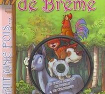 Les Musiciens De Brême + CD