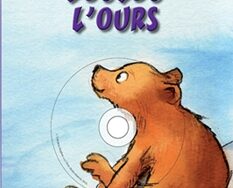 Boulou L'Ours + CD