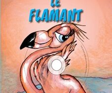 Florence Le Flamant + CD