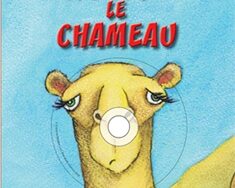 Kamelo Le Chameau + CD