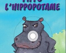 Pippo L'Hippopotame + CD