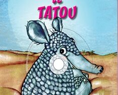 Tango Le Tatou + CD