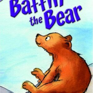 Baffin The Bear