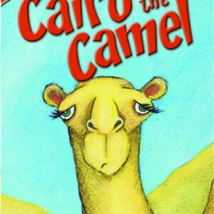 Cairo The Camel