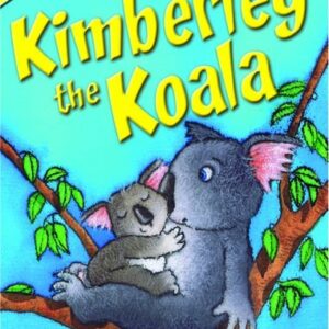 Kimberley The Koala