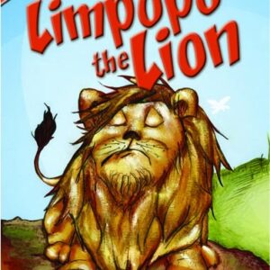 Limpopo The Lion