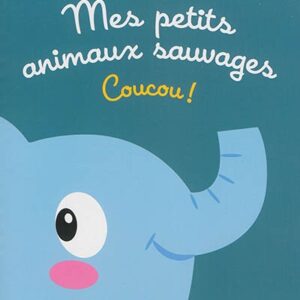 Mes petits animaux sauvages