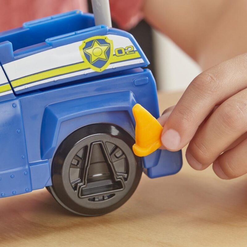 Play-Doh PAW Patrol Rescue Rolling Chase