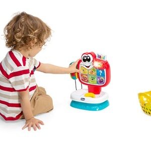 Chicco Baby Market (Fr/Eng)