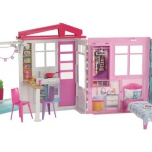 Barbie LP House