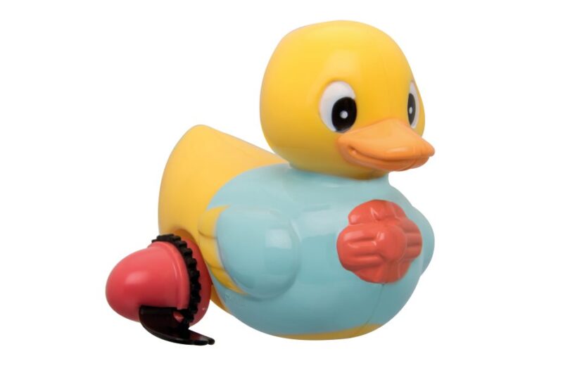 Bébé Confort Bath Toy - Swimming Duck