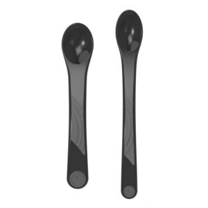 Twistshake 2x Feeding Spoon Set 4m+