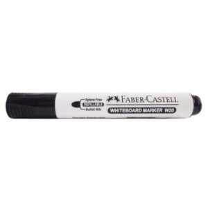 Faber Castell Whiteboard Marker Refillable Bullet Tip